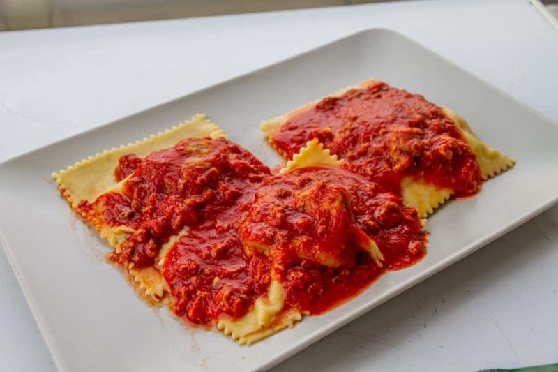 Lake Como: Ravioli Cooking Class with Wine - Tasting Local Wines Alongside Homemade Pasta