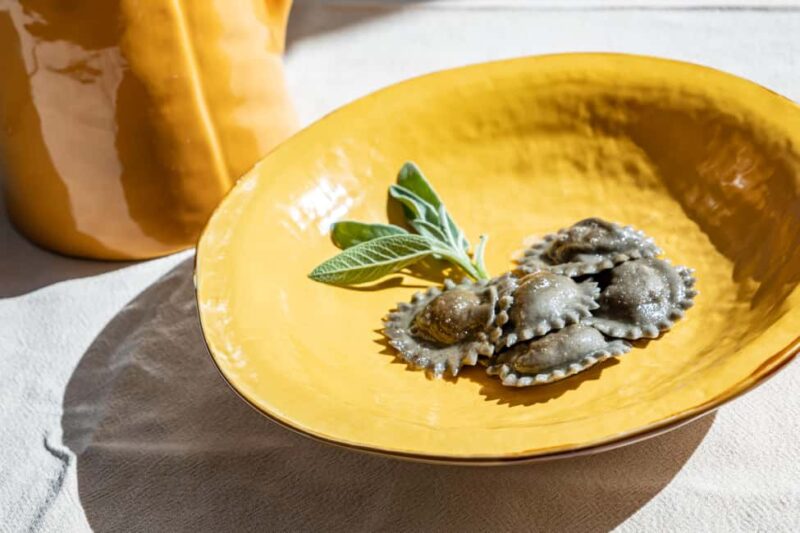 Lake Como: Ravioli Cooking Class with Wine - Accessibility and Practical Tips for Participants