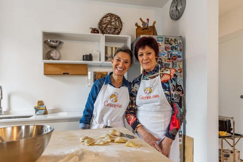 Lake Como: Ravioli Cooking Class with Wine - Why Choose This Ravioli Class in Lake Como?