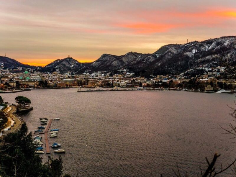 Lake Como: Self Guided eBike Tour - Final Thoughts on the Lake Como Self Guided eBike Tour