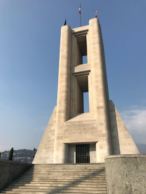 Lake Como: Self-Guided Walking Tour - Downtown Como - Starting Point at Piazza Cavour in Downtown Como