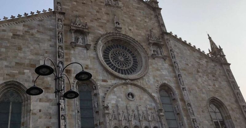 Lake Como: Self-Guided Walking Tour - Downtown Como - Comparing This Tour to Similar Como Experiences