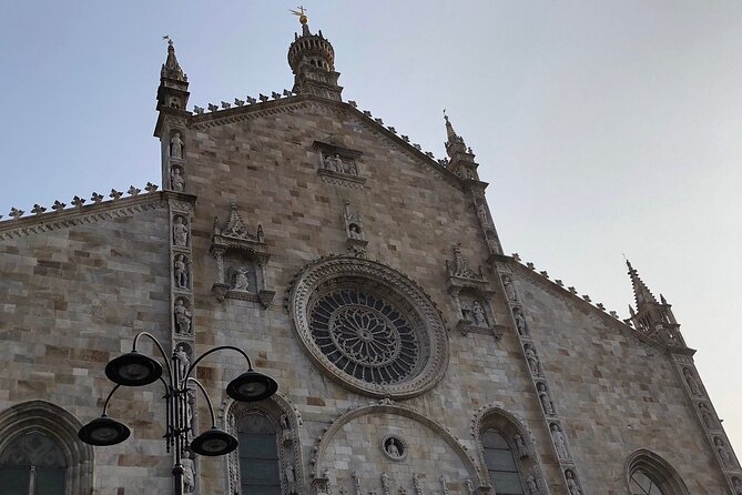 Lake Como: Self-Guided Walking Tour - Downtown Como - Discover Lake Comos Downtown Highlights with a Self-Guided Tour