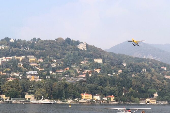 Lake Como: Self-Guided Walking Tour - Downtown Como - Visiting the Magnificent Cattedrale Di Como