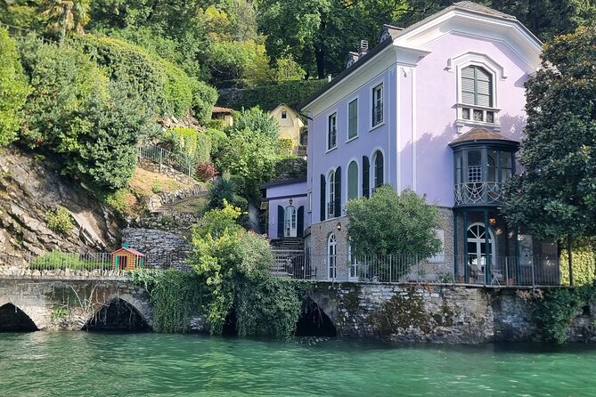 Lake Como: Shared boat tour and aperitif with Prosecco - Discover Lake Como with a One-Hour Shared Boat Tour and Aperitif