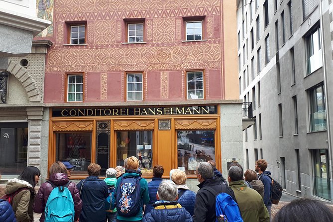 Lake Como, Swiss Alps and Bernina train. From Milan - St. Moritz or Tirano: Exploring Swiss Elegance or Alpine Charm