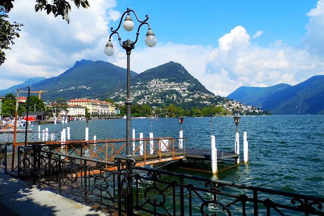 Lake Como & Switzerland Day Trip from Milan with Scenic Boat Tour - Pacing and Group Dynamics