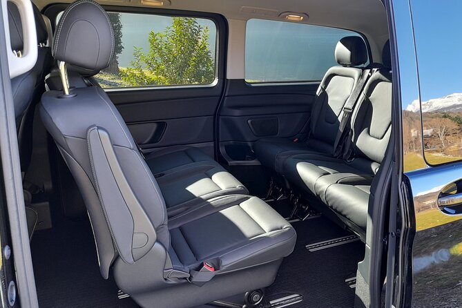 Lake Como Transportation From Milan Malpensa Airport to Varenna - An Efficient and Relaxing Transfer from Milan Malpensa Airport to Varenna