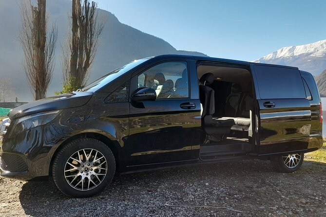 Lake Como Transportation From Milan Malpensa Airport to Varenna - Who Should Consider This Transfer?