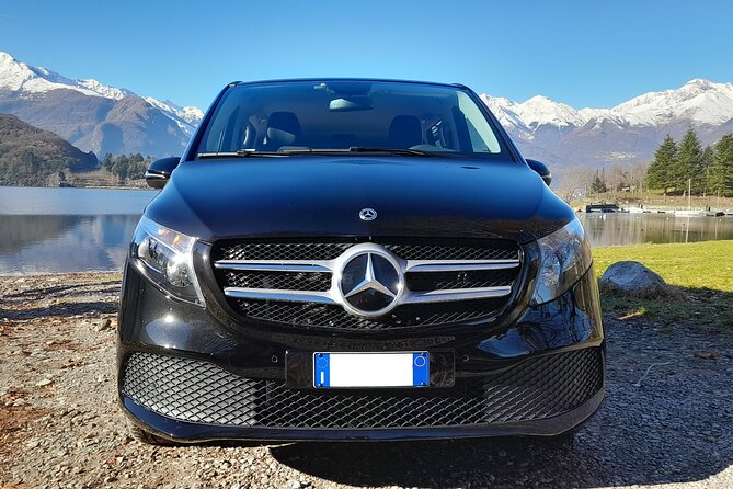 Lake Como Transportation From Milan Malpensa Airport to Varenna - The Sum Up: Reliable and Personal Lake Como Transportation