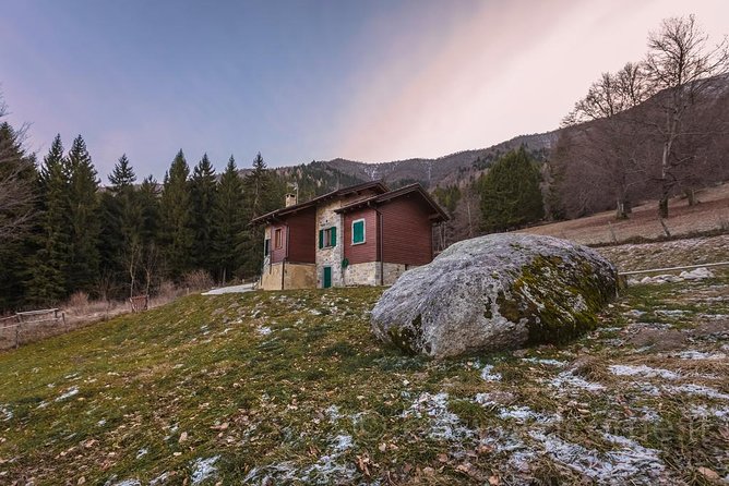 Lake Como trekking private guided tour, from Milan or Como - What to Expect at the Small Village Stop for Coffee and Rest