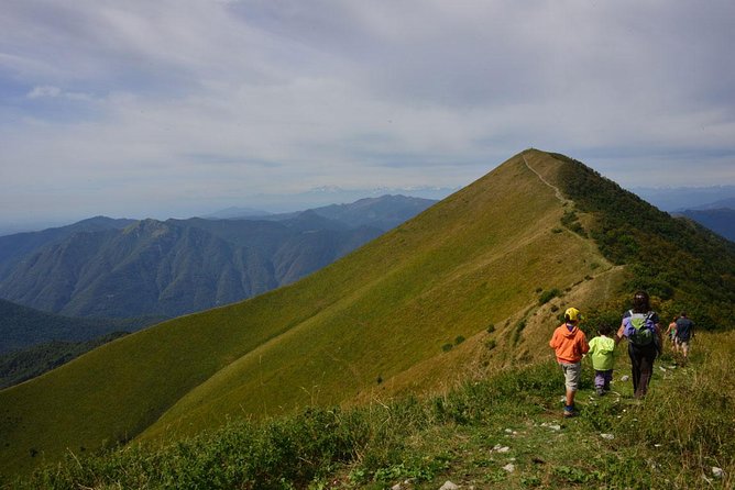 Lake Como trekking private guided tour, from Milan or Como - Value and Cost Effectiveness of the Tour