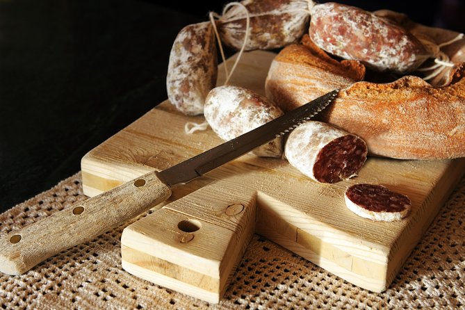 Lake Como & UNESCO Dry-stone Walls Vineyards - Lunch at a Traditional Morbegno Restaurant