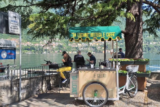 Lake Como - Varenna & Bellagio Exclusive Full-Day Tour (max 8 p) - Visiting Bellagio’s Main Church, Basilica di San Giacomo