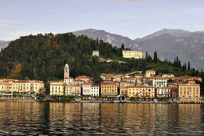 Lake Como, Villa Carlotta, Bellagio - Full day - Value and Additional Costs
