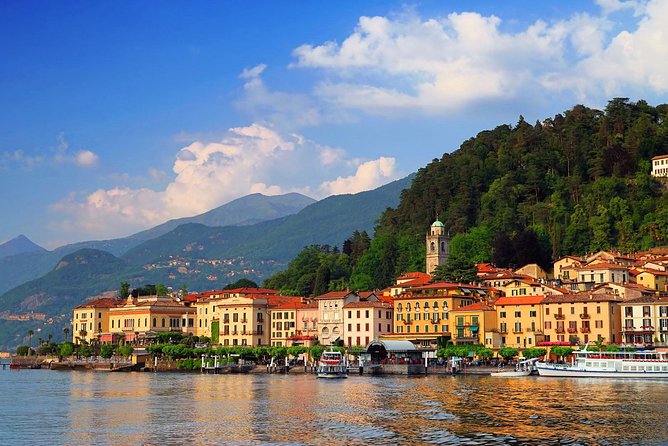 Lake Como, Villa Carlotta, Bellagio - Full day - Who Will Enjoy This Tour?