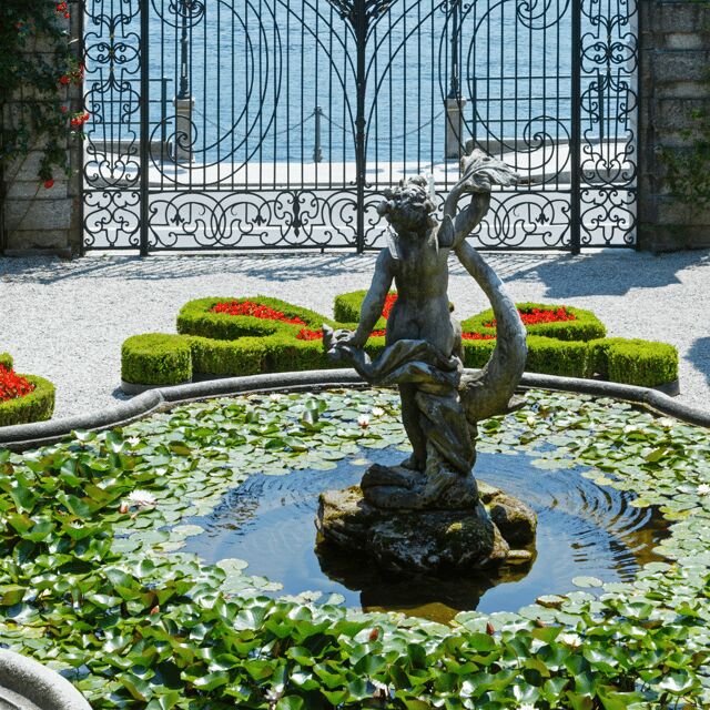 Lake Como: Villa Carlotta Entry Tickets with Ferries - Discover the Charm of Lake Como: Villa Carlotta Entry with Ferry Transport