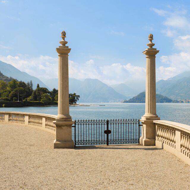 Lake Como: Villa Melzi Garden Entry Ticket with Ferries - Experience the Beauty of Lake Como with a Visit to Villa Melzi Gardens
