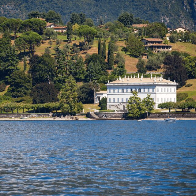 Lake Como: Villa Melzi Garden Entry Ticket with Ferries - Logistics and Practical Tips for the Tour