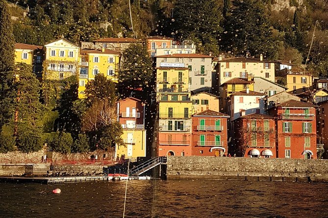 Lake Como & Wine Tour in Valtellina Valley - Full day - Cheese Tasting and Local Food Delights in Traona