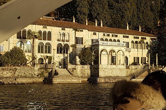 Lake Como & Wine Tour in Valtellina Valley - Full day - The Final Stop: Valtellinas Historic Winery