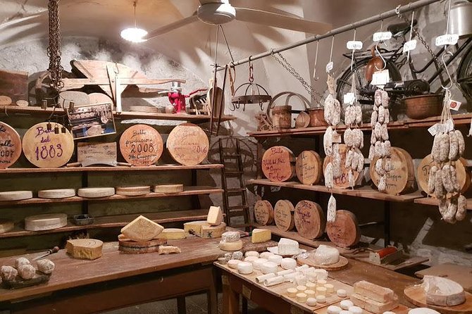 Lake Como & Wine Tour in Valtellina Valley - Full day - Practical Details and Considerations