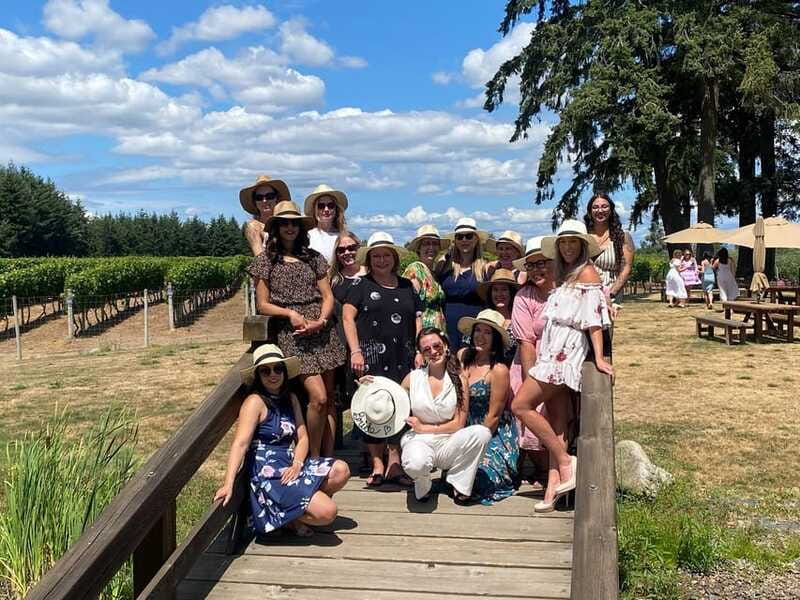 Lake Country Wine Tour (full day) - Comparing with Similar Tours in Kelowna and West Kelowna