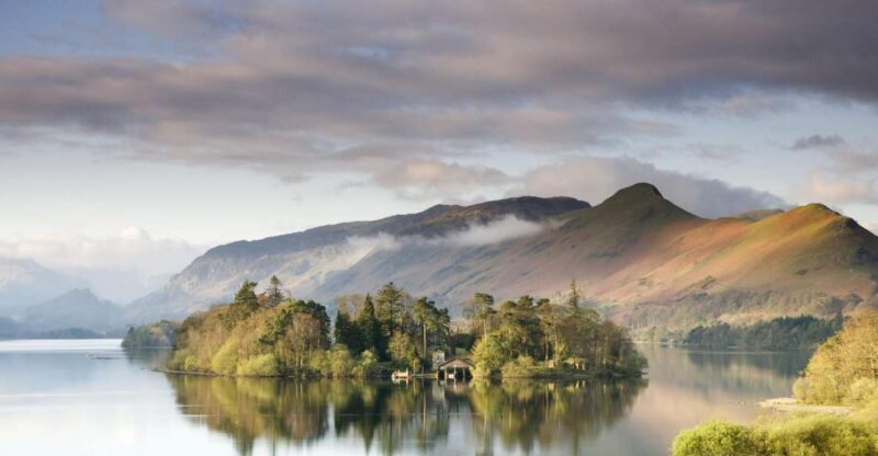 Lake District: 3-Day Small Group Tour from Manchester - Exploring Ambleside and Kirkstone Pass