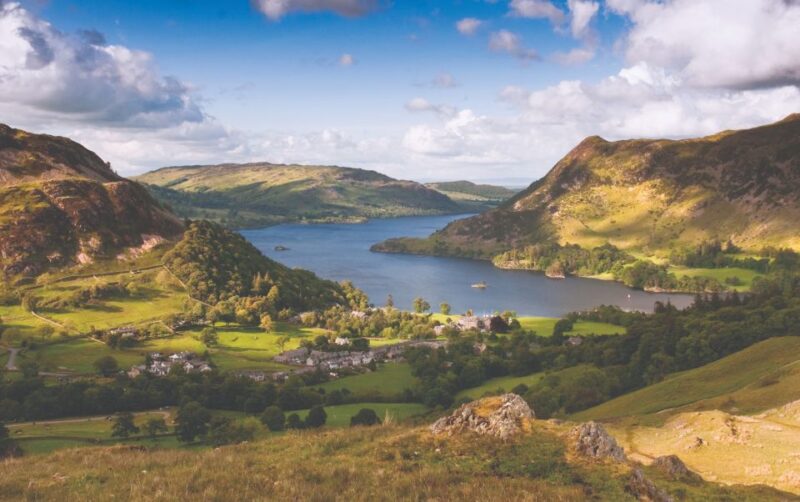 Lake District: 3-Day Small Group Tour from Manchester - Practical Details and Accommodation