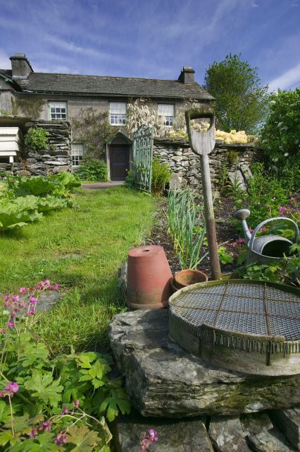 Lake District: Beatrix Potter Half-Day Tour - The Overall Pacing and Tour Delivery