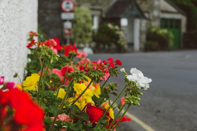 Lake District from Manchester Including Lake Cruise & Train Ride - The Haverthwaite Railway: A Nostalgic Train Ride