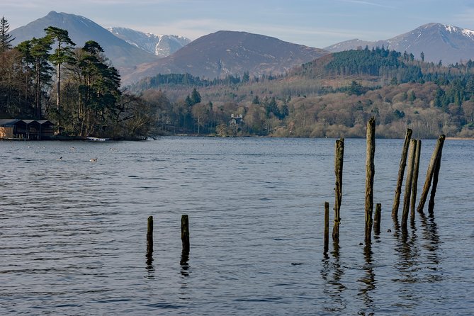 Lake District from York - Visiting Beatrix Potter’s Hill Top Home