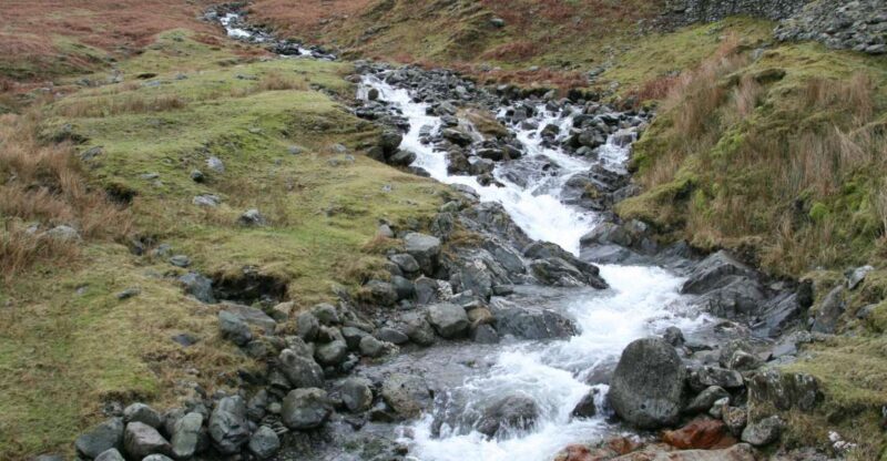 Lake District: Half-Day 8 Lakes Tour - Explore the Lake District’s Scenic Highlights in a Compact Tour