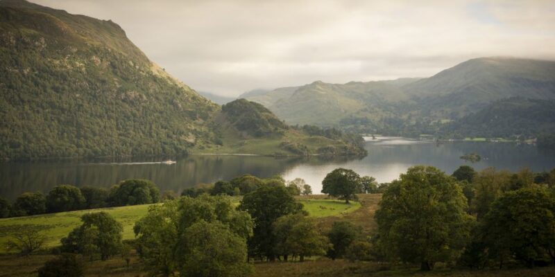 Lake District: Six Lakes Morning Tour from Windermere - Exploring the Lake District in 4 Hours