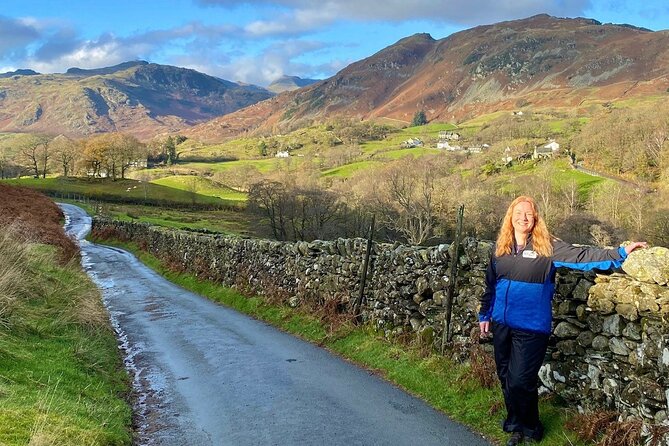 Lake District Walking Tour - Food, Water, and Practical Tips