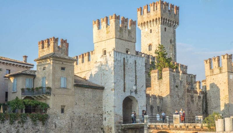 Lake Garda: 4-hour Guided Boat Cruise with Stop in Sirmione - Who Will Appreciate This Tour Most