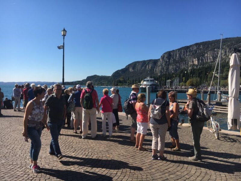 Lake Garda: 4-hour Guided Boat Cruise with Stop in Sirmione - Final Thoughts on the Lake Garda Guided Boat Tour