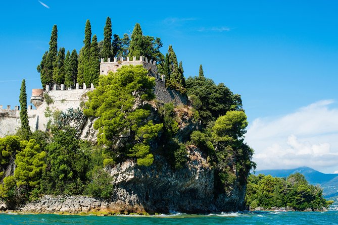 Lake Garda Afternoon Sightseeing Cruise from Sirmione - Scenic Highlights Along Lake Garda’s Western Shore
