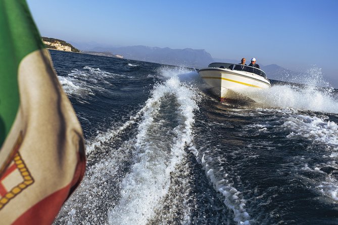 Lake Garda Afternoon Sightseeing Cruise from Sirmione - Opportunities for Swimming and Relaxation
