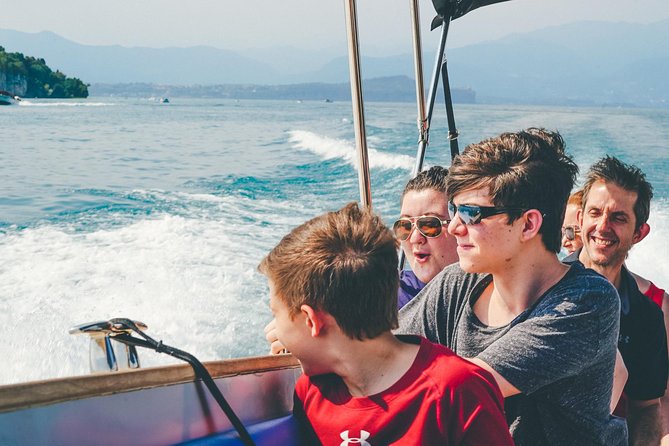 Lake Garda and Sirmione Tour from Verona - Sirmione: Medieval Charm and Roman Ruins