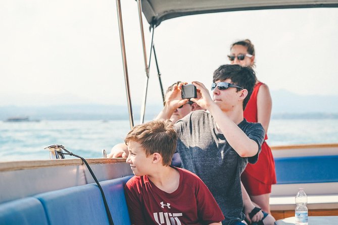 Lake Garda and Sirmione Tour from Verona - Guided Walk Through Sirmione’s Historic Center