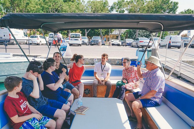 Lake Garda and Sirmione Tour from Verona - The Return Journey to Verona