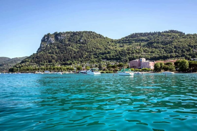 Lake Garda Boat Tour from Sirmione & Desenzano - Key Points