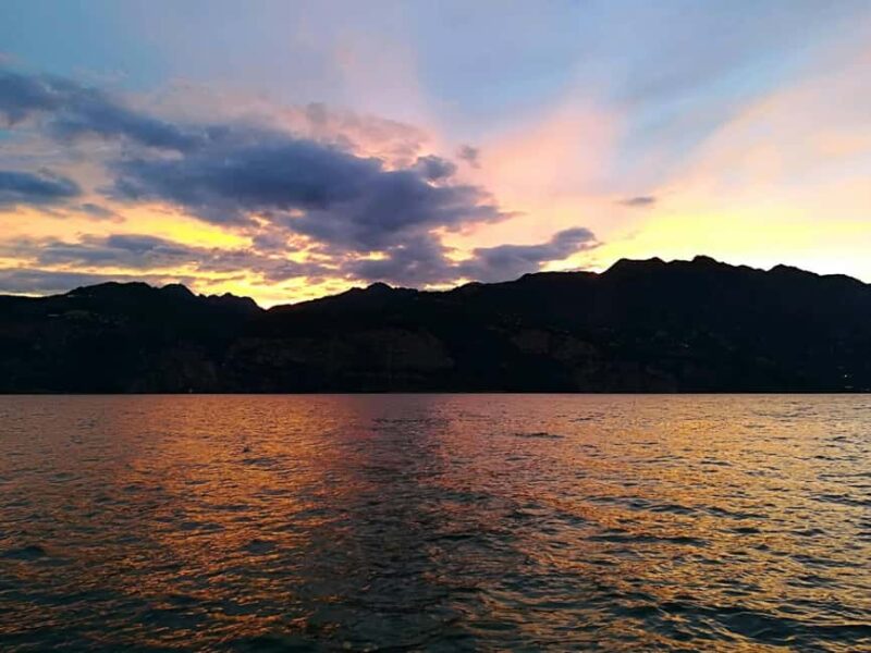 Lake Garda Boat Tour from Sirmione & Desenzano - Booking Flexibility and Cost