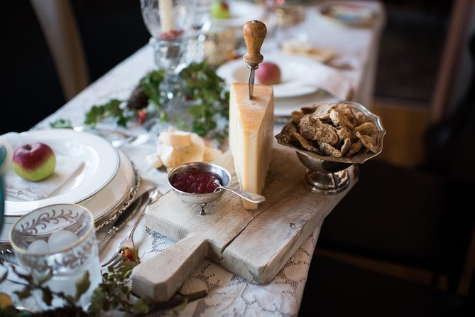 Lake Garda: Dining Experience at Local's Home in Valpolicella - A Closer Look at the Location: Valpolicella and Its Role