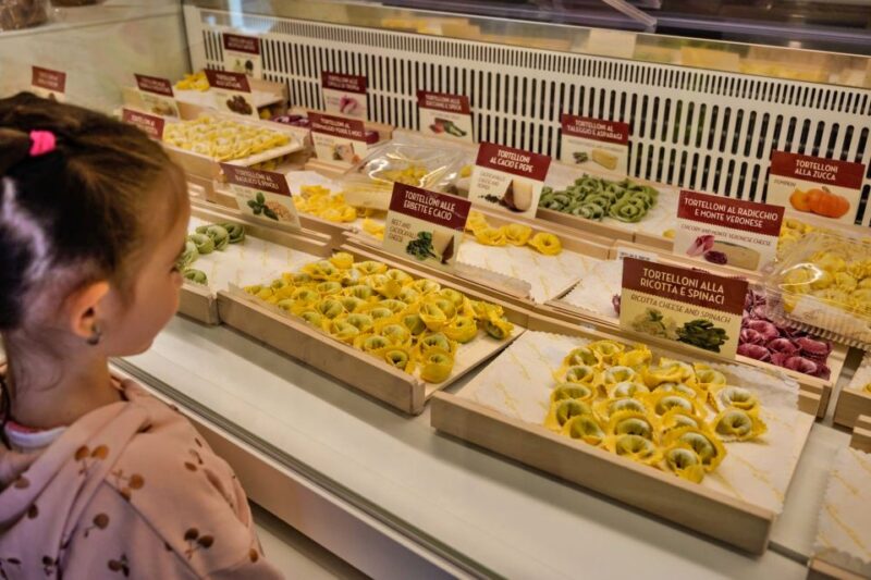 Lake Garda: E-bike Rental - Key Points