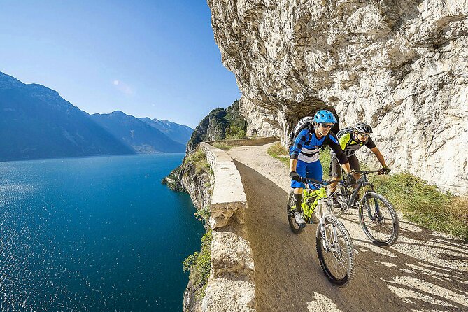 Lake Garda Ebiking and Hiking Private Tour from Riva - Experience the Best of Lake Garda with a Private Ebiking and Hiking Tour