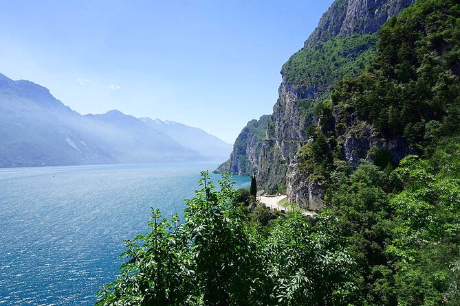 Lake Garda Ebiking and Hiking Private Tour from Riva - Considerations: Costs and Practical Tips