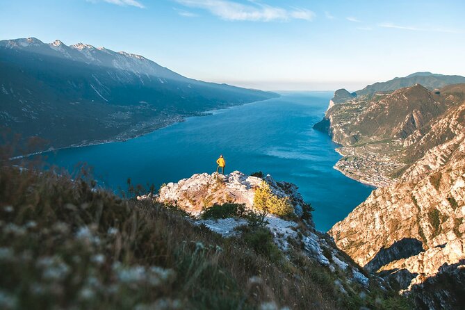 Lake Garda Hiking One Day Private Excursion - Key Points
