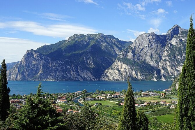 Lake Garda Hiking One Day Private Excursion - Practical Tips for a Smooth Day